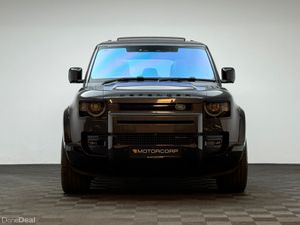 Land Rover Defender HSE X-DYNAMIC P400E N1 *PAN RO - Image 2