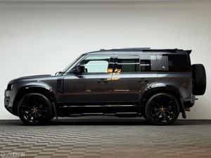Land Rover Defender HSE X-DYNAMIC P400E N1 *PAN RO - Image 4