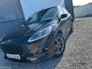 Ford Kuga 2020 - Image 3