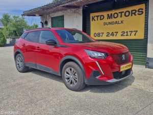 Peugeot 2008 2023 - Image 2