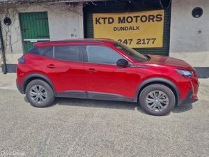 Peugeot 2008 2023 - Image 4