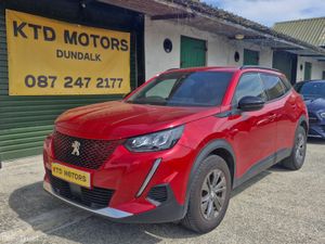 Peugeot 2008 2023 - Image 2