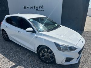 Ford Focus 2019 st Line - Image 3