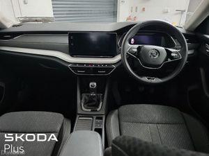 Skoda Octavia Style 1.0Tsi 110Bhp - Image 3