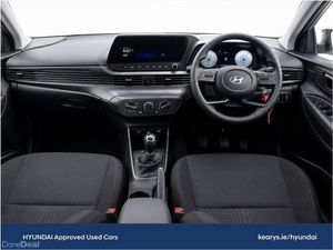 Hyundai i20 Petrol Deluxe Plus - Image 4