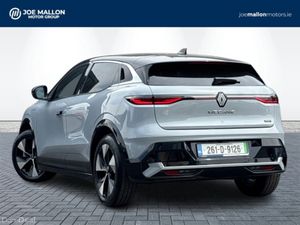Renault Megane MEGANE E-TECH ELECTRIC TECHNO - Image 3