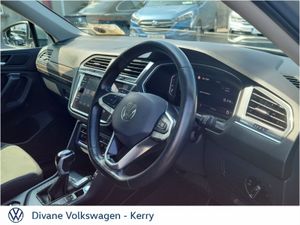 Volkswagen Tiguan Allspace AUTO ELEGANCE 2.0TDI DS - Image 4