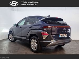 Hyundai KONA 1.0 T-GDI Elegance - Image 3