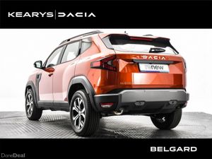 Dacia Duster Expression MHEV 140 E06X - Image 3