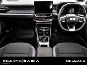 Dacia Duster Expression MHEV 140 E06X - Image 4