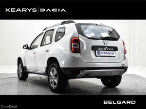 Dacia Duster 1.5 dCi 110 SIGNATURE - Image 2