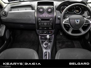 Dacia Duster 1.5 dCi 110 SIGNATURE - Image 4