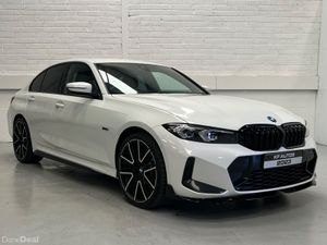 BMW 3 Series 330e M Sport Auto Saloon | 57km Range - Image 3