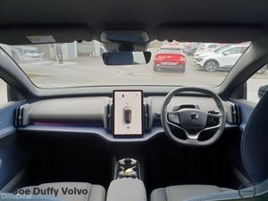 Volvo EX30 Plus 272 Single RWD Recharge Electric 5 - Image 3