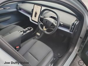 Volvo EX30 Plus 272 Single RWD Recharge Electric 5 - Image 4