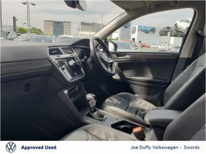 Volkswagen Tiguan Allspace 2.0 TDI 150HP Elegance - Image 4