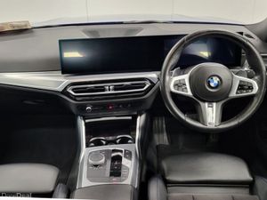 BMW 3-Series 320d M Sport - Image 3