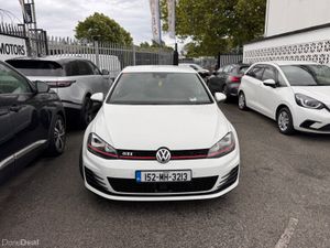 2015 Volkswagen Golf 2.0 GTI AUTO - Image 3