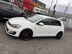2015 Volkswagen Golf 2.0 GTI AUTO - Image 2