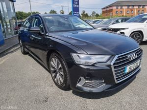 AUDI A6 2.0TDI AVANT AUTOMATIC DIESEL - Image 4