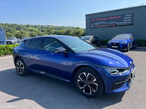 2023 Kia Ev-6 GT Line 166KW 77.4KWH - Image 2