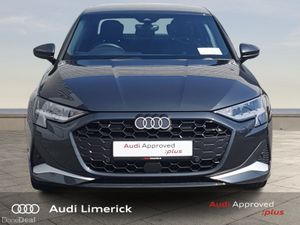 Audi A3 *SOLD* SAL 30 TFSI 115HP SE + REAR VIEW CA - Image 4