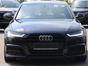 A6 Black Edition * Tech pack extra spec Low KMS - Image 2