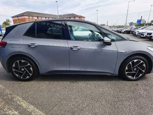 VOLKSWAGEN ID.3 58KWH FAMILY PRO 94.4% BATTERY SOH - Image 4