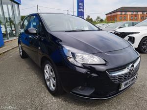 OPEL CORSA-E 1.4 SC PETROL - Image 3