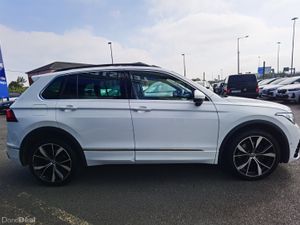 VOLKSWAGEN TIGUAN R-LINE TSI DSG AUTOMATIC PHEV - Image 4
