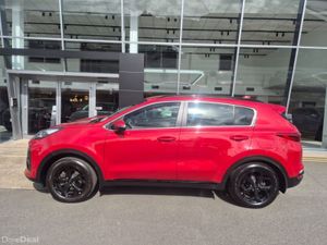 Kia Sportage K3 Mhev Special ED 5DR - Image 3