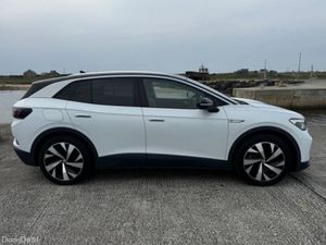 Volkswagen ID.4 PRO 150KW 1ST Edition 20 5DR Autom - Image 3