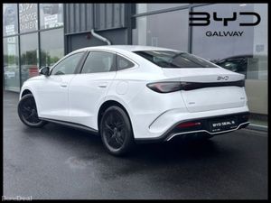 BYD Seal 6 Super Hybrid Boost Saloon - Image 2
