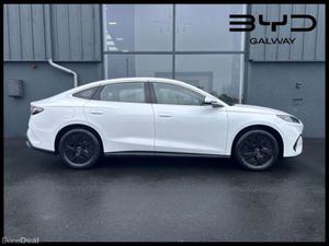 BYD Seal 6 Super Hybrid Boost Saloon - Image 3