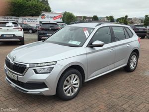 Skoda Kamiq AMB 1.0tsi 110HP 5DR - Image 3