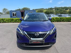 2024 Nissan Qashqai N-Connecta 1.5 EPower - Image 3