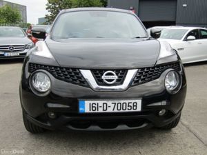 Nissan Juke ACENTA DCI - Image 2