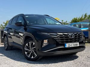 Hyundai Tucson Executive 5DR 14 Months Hyundai War - Image 3