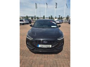 Ford Focus 1.0L ECO St-line 125PS MAN 4DR - Image 2