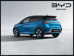 BYD DOLPHIN Design 60kWh - Image 2