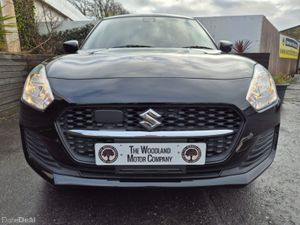Suzuki Swift 1.25 PETROL AUTO / TAX €200 REF: JPN1 - Image 4