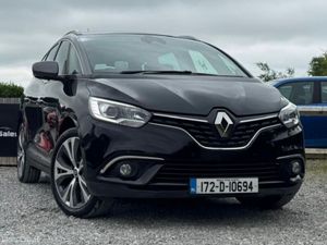 Renault Scenic Dynamique S NAV D 7 Seats - Image 3