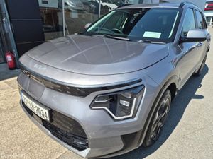 Kia Niro EV K3 5DR Automatic - Image 3
