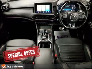 MG HS Exclusive 5DR Auto**MUST SEE** - Image 2