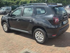 Dacia Duster Expression TCE 90 4X2 NBI 5DR - Image 4