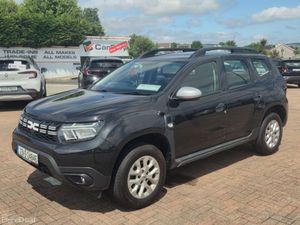 Dacia Duster Expression TCE 90 4X2 NBI 5DR - Image 3