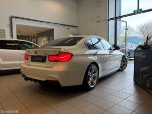 BMW 3-Series 330E M Sport Plug-In Hybrid. New NCT, - Image 3