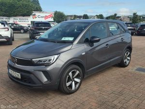 Opel Crossland 1.5 Diesel 110bhp 5DR - Image 3
