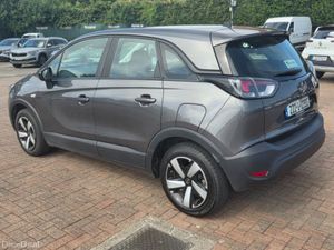 Opel Crossland 1.5 Diesel 110bhp 5DR - Image 4