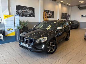 Volvo XC60 2.0 D4 R-design NAV 190BHP 5DR AUTO. Ne - Image 4
